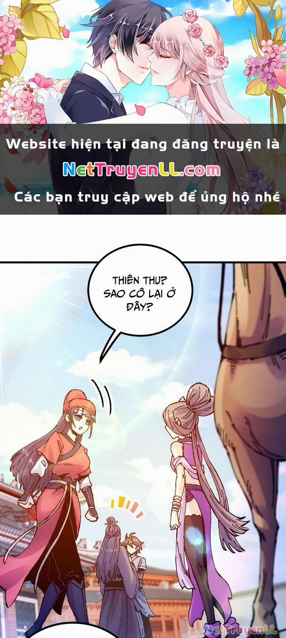 Chưa Từng Ra Tay Nhưng Ta Vẫn Thành Đại Lão Trên Thiên Bảng 17 trang 0