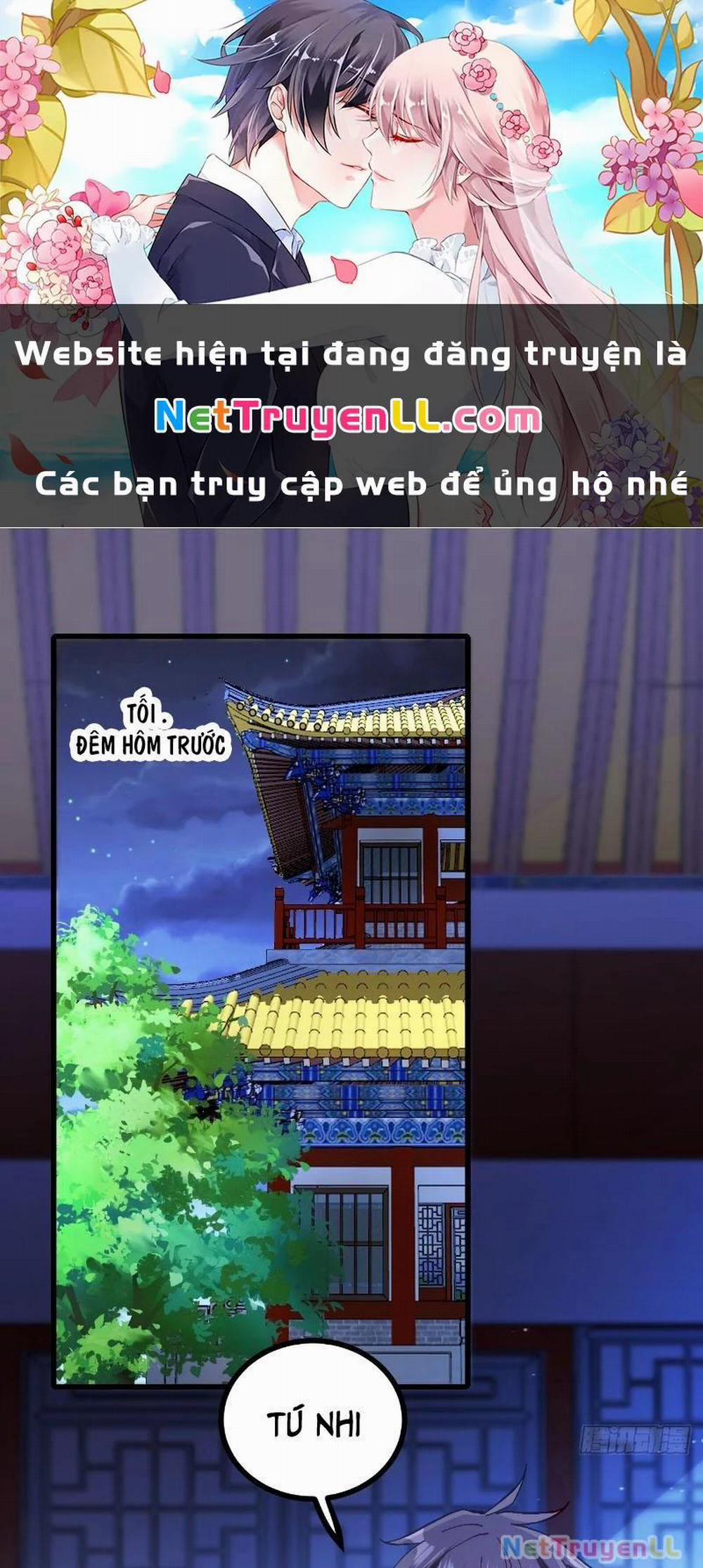 Chưa Từng Ra Tay Nhưng Ta Vẫn Thành Đại Lão Trên Thiên Bảng 19 trang 0