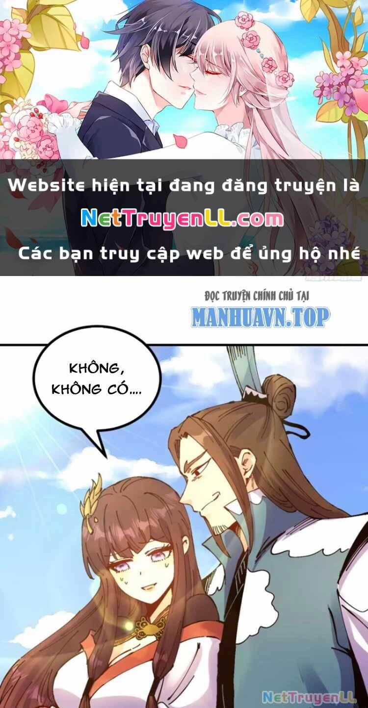 Chưa Từng Ra Tay Nhưng Ta Vẫn Thành Đại Lão Trên Thiên Bảng 23 trang 1