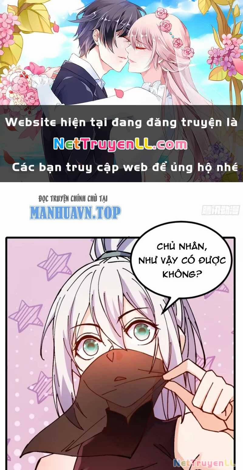 Chưa Từng Ra Tay Nhưng Ta Vẫn Thành Đại Lão Trên Thiên Bảng 24 trang 1