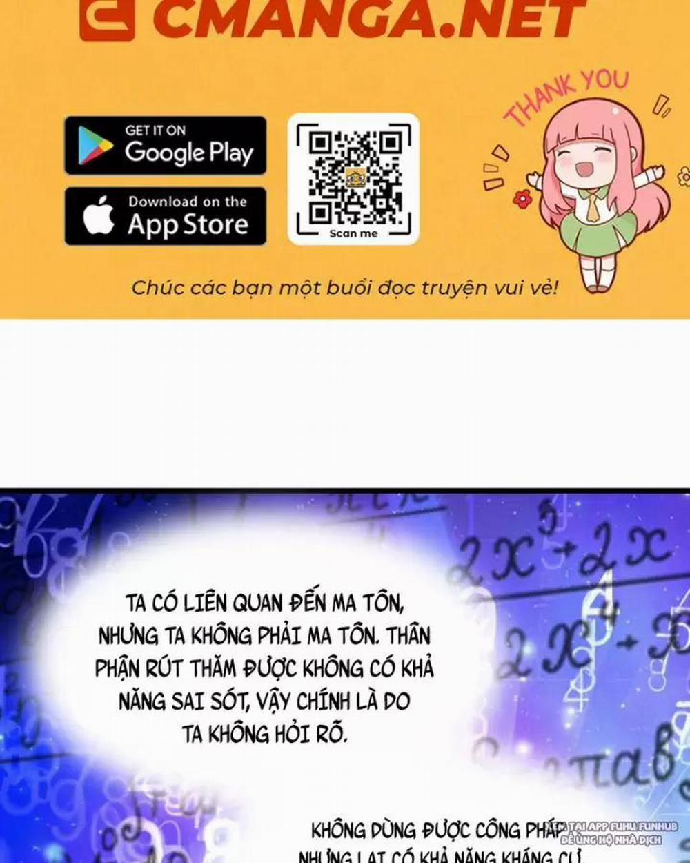 Chưa Từng Ra Tay Nhưng Ta Vẫn Thành Đại Lão Trên Thiên Bảng 62 trang 1