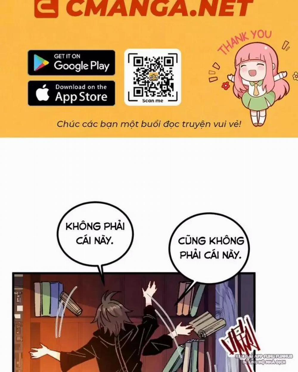 Chưa Từng Ra Tay Nhưng Ta Vẫn Thành Đại Lão Trên Thiên Bảng 64 trang 1