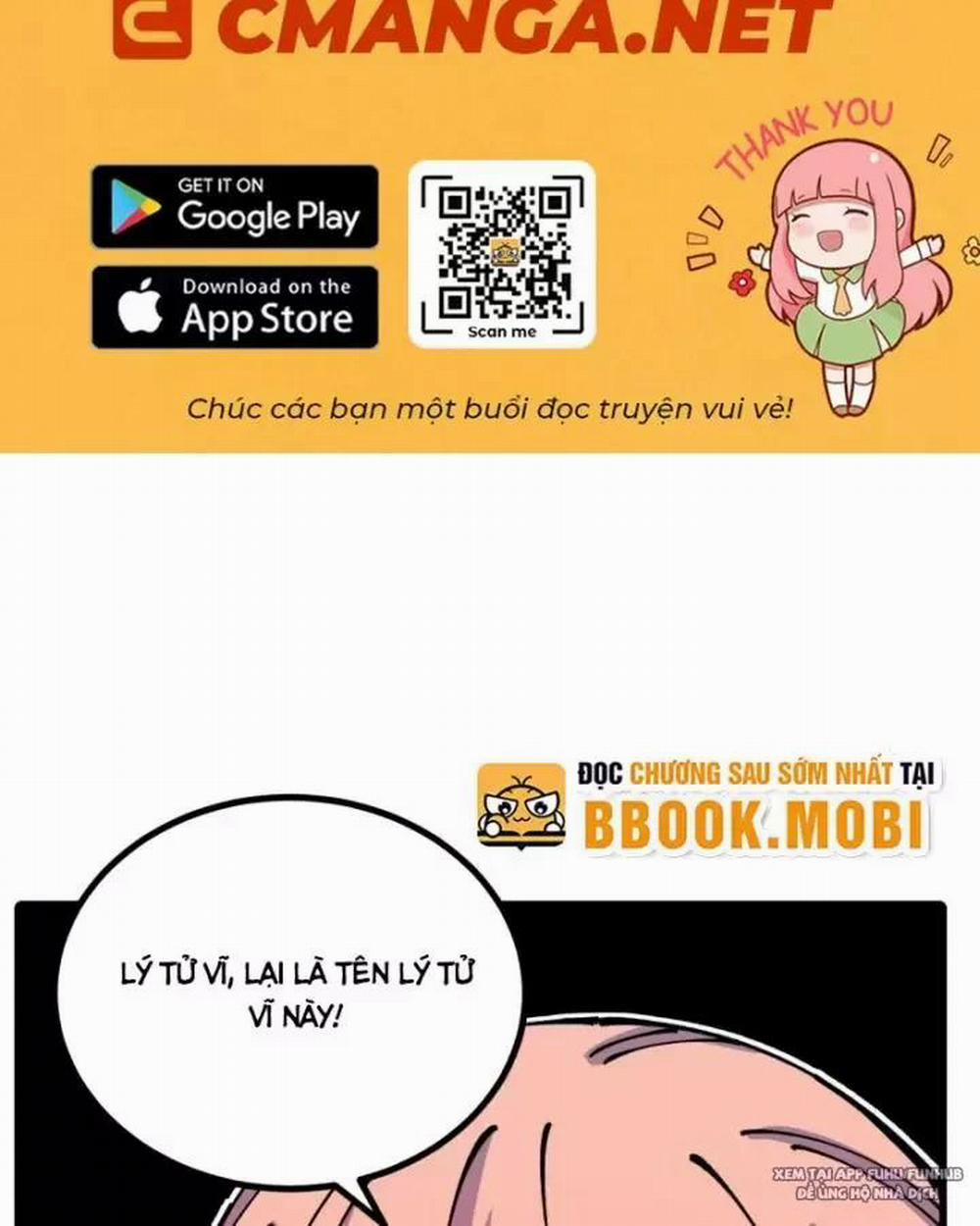 Chưa Từng Ra Tay Nhưng Ta Vẫn Thành Đại Lão Trên Thiên Bảng 68 trang 1