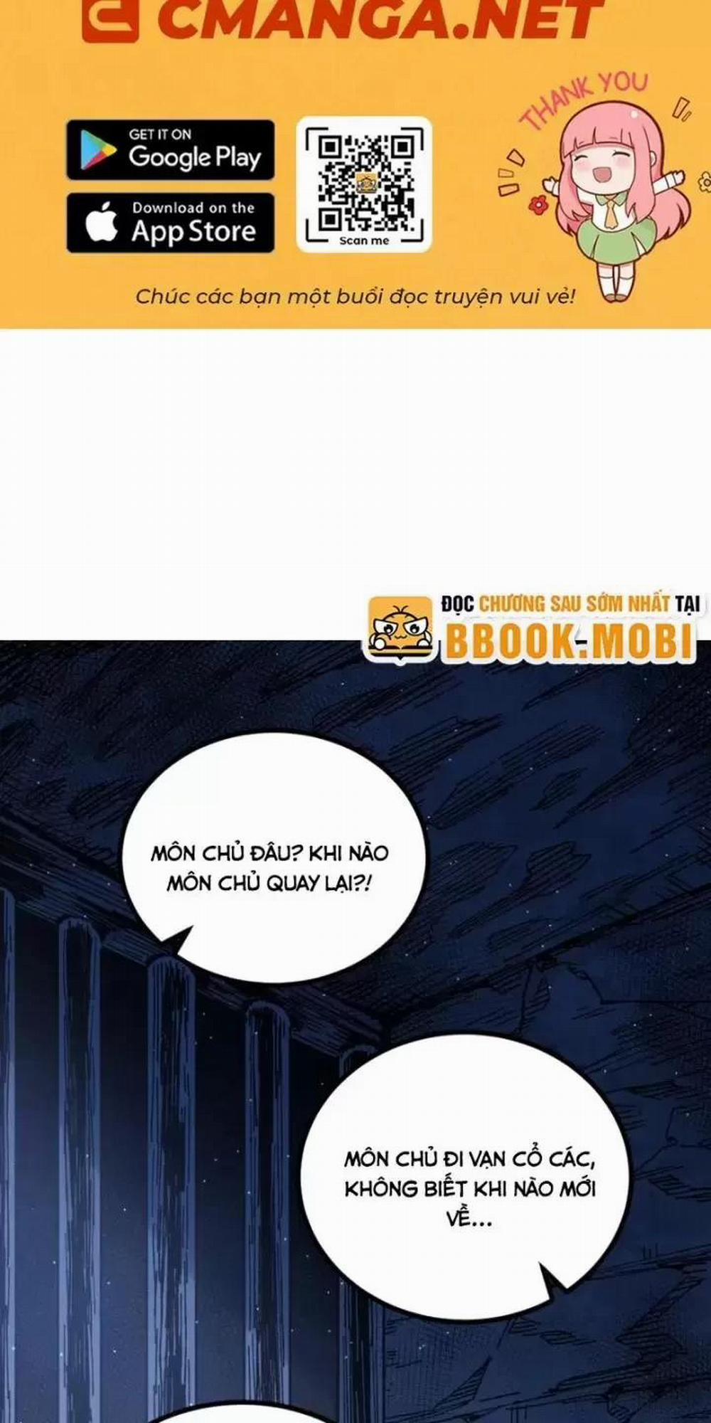 Chưa Từng Ra Tay Nhưng Ta Vẫn Thành Đại Lão Trên Thiên Bảng 73 trang 0