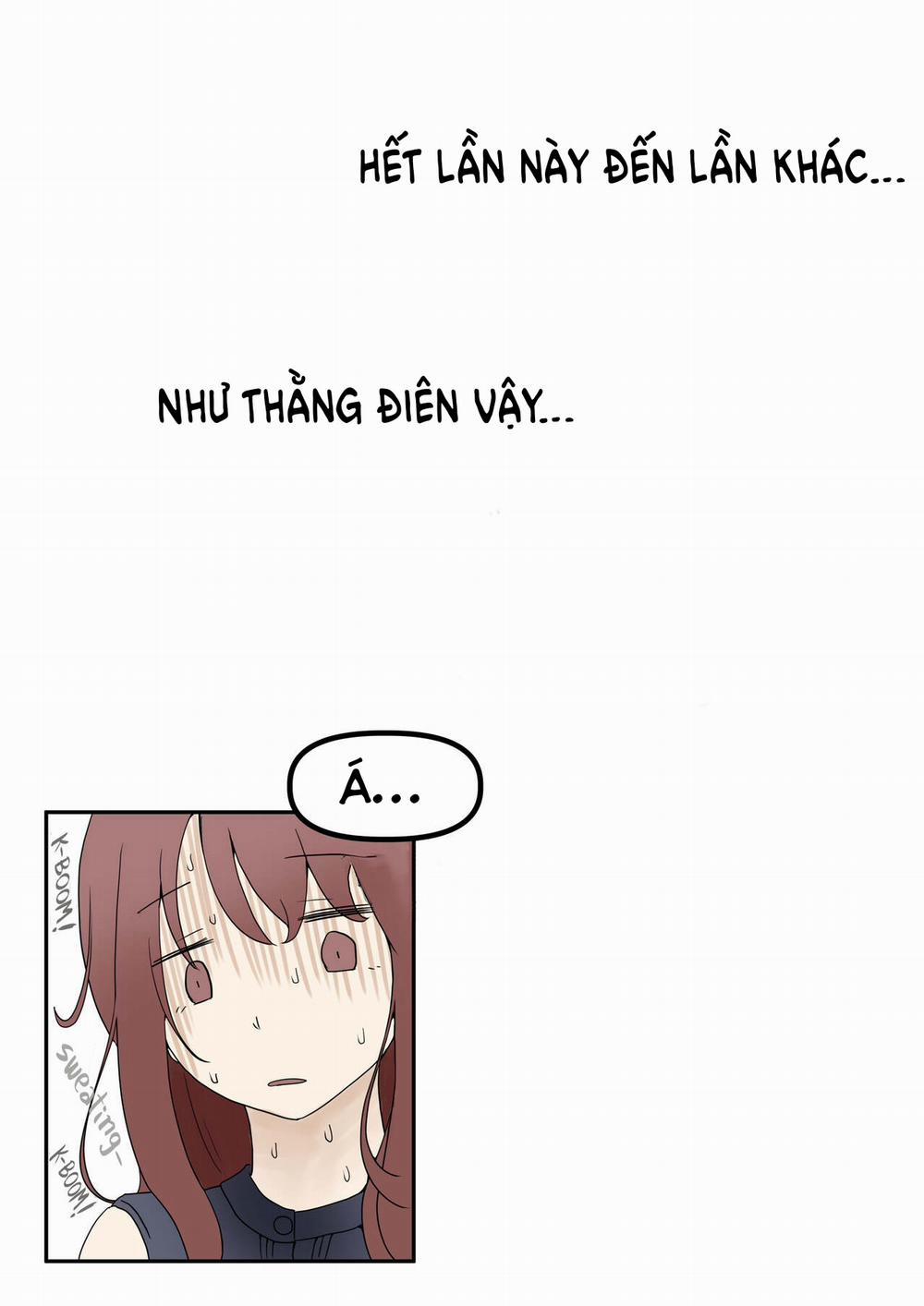 Chuẩn bạn gái 3! 3 trang 35