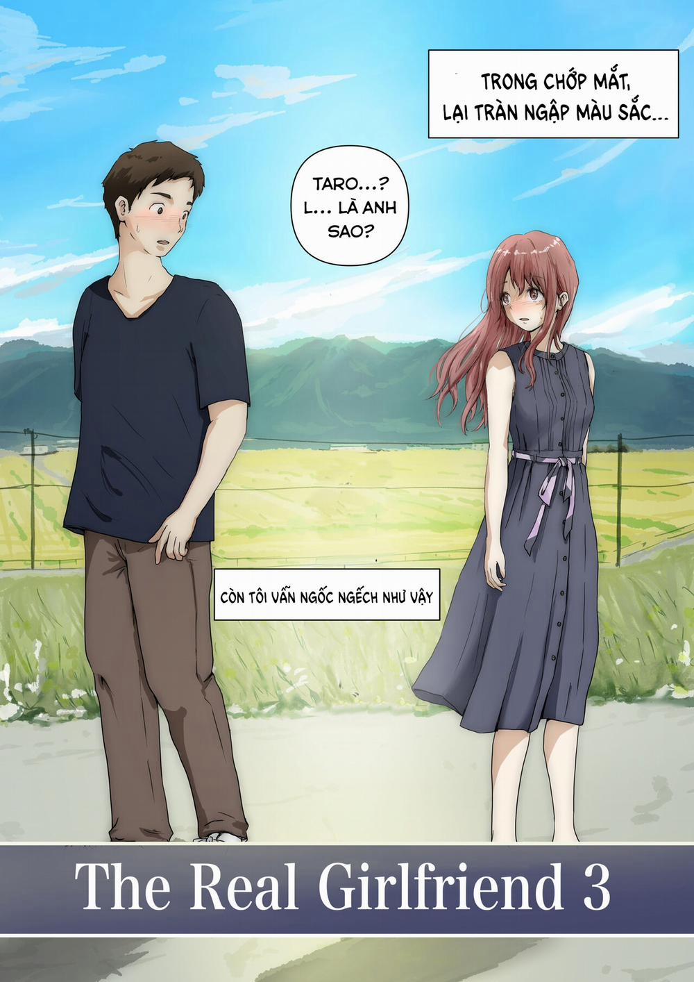 Chuẩn bạn gái 3! Full toàn bộ trang 14