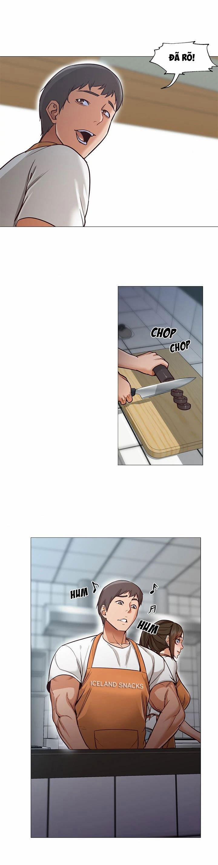 Chúc Bé Ngủ Ngon (Good Night) 0 End trang 81