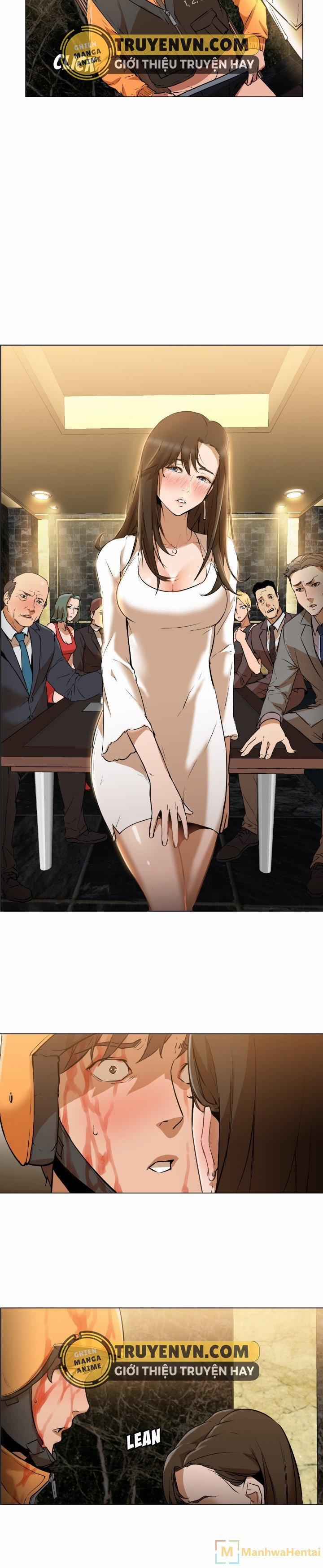 Chúc Bé Ngủ Ngon (Good Night) 1 trang 29