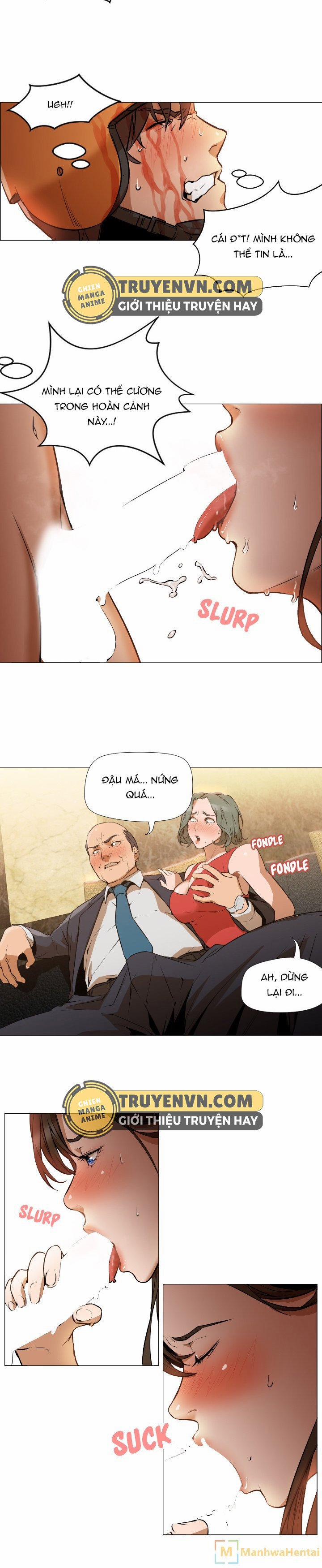 Chúc Bé Ngủ Ngon (Good Night) 1 trang 33