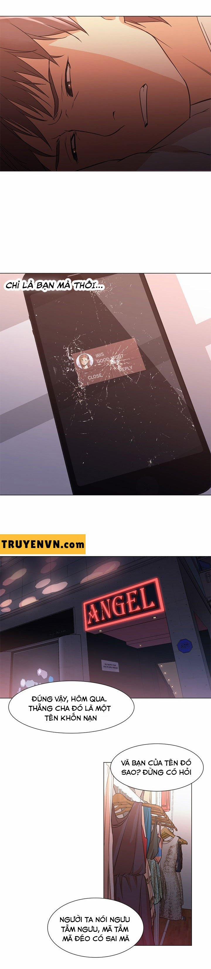 Chúc Bé Ngủ Ngon (Good Night) 10 trang 13