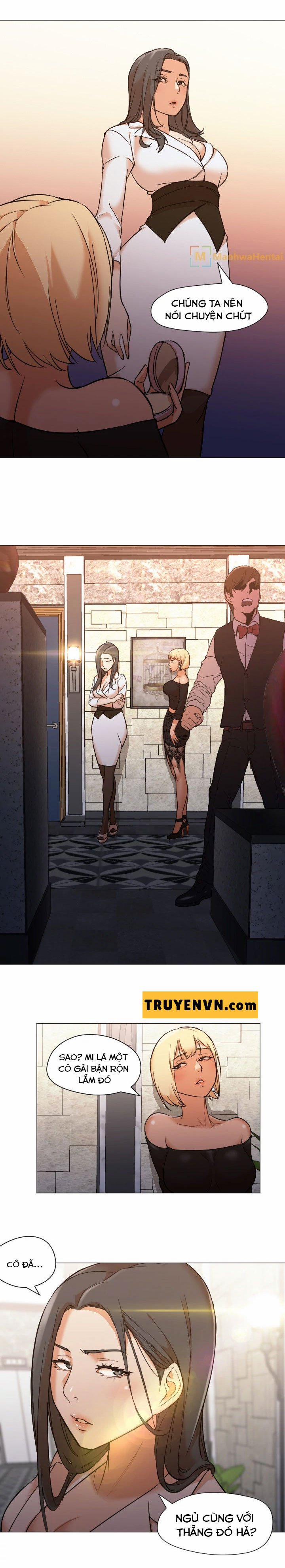 Chúc Bé Ngủ Ngon (Good Night) 10 trang 16