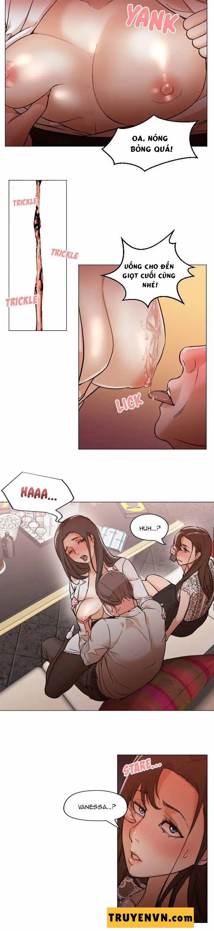 Chúc Bé Ngủ Ngon (Good Night) 11 trang 15