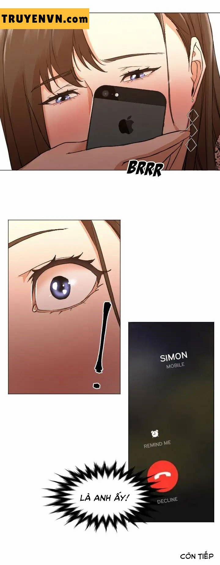 Chúc Bé Ngủ Ngon (Good Night) 11 trang 18