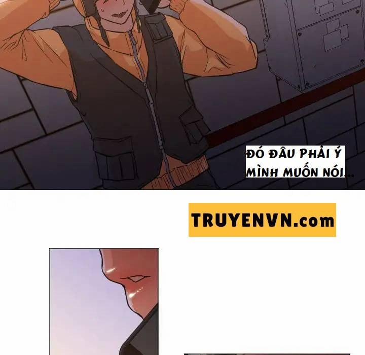 Chúc Bé Ngủ Ngon (Good Night) 12 trang 10