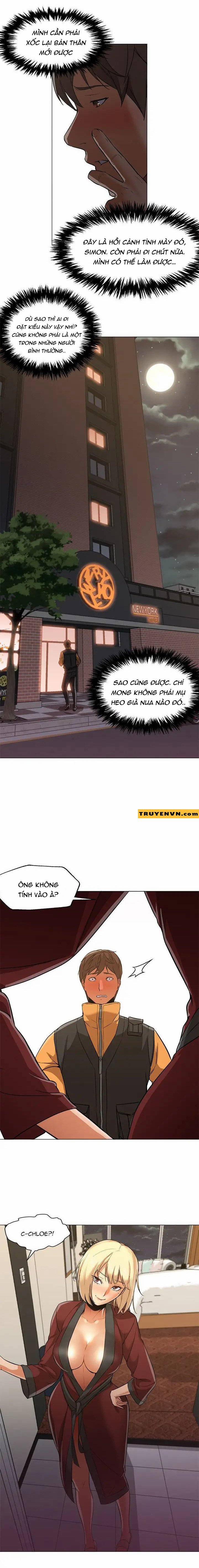 Chúc Bé Ngủ Ngon (Good Night) 16 trang 10