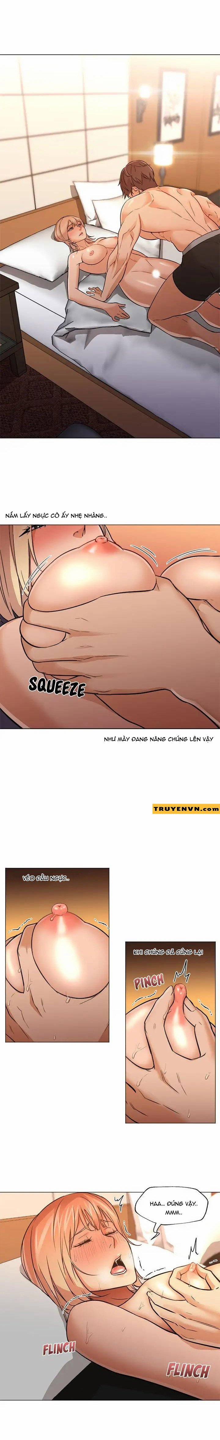 Chúc Bé Ngủ Ngon (Good Night) 16 trang 15