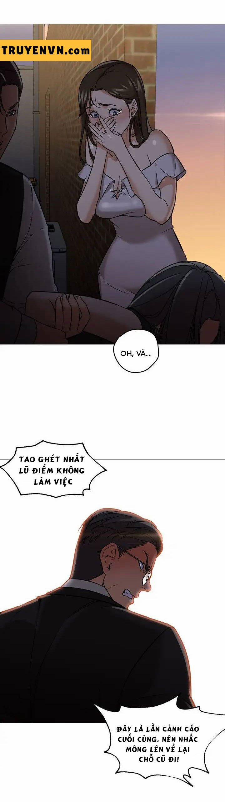 Chúc Bé Ngủ Ngon (Good Night) 18 trang 12