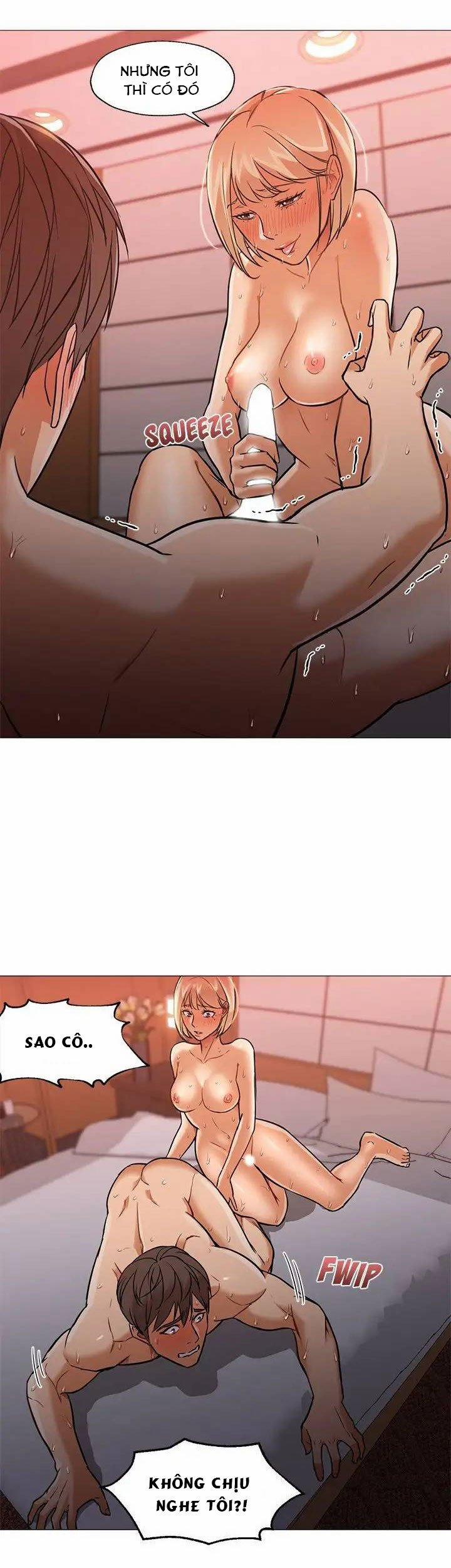 Chúc Bé Ngủ Ngon (Good Night) 18 trang 17