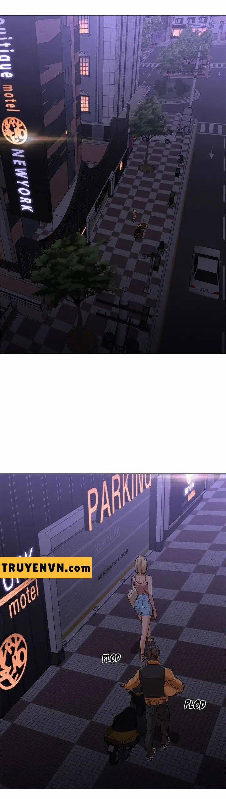 Chúc Bé Ngủ Ngon (Good Night) 18 trang 24