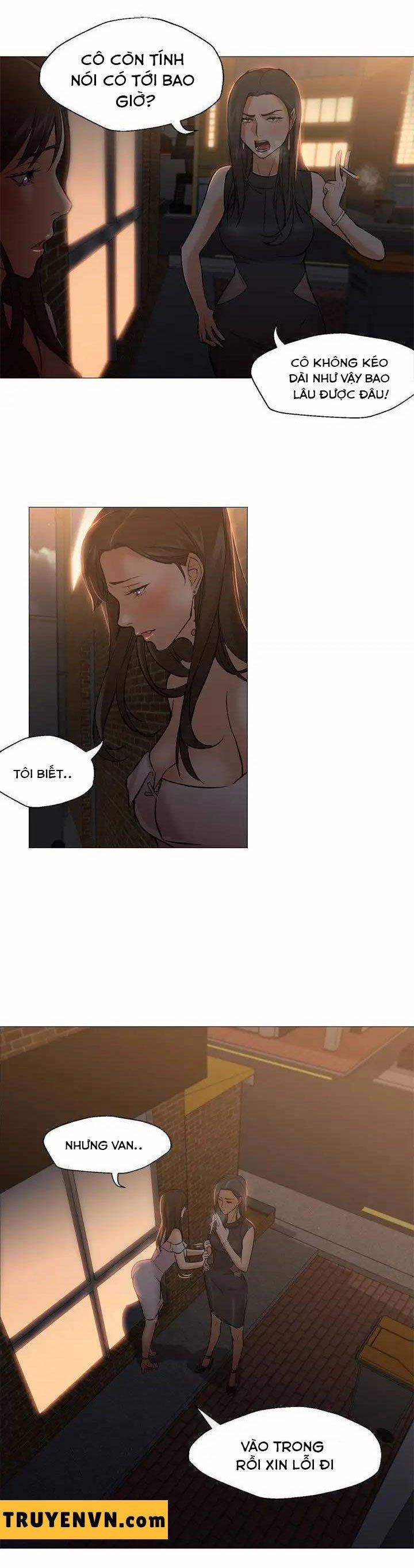 Chúc Bé Ngủ Ngon (Good Night) 18 trang 3