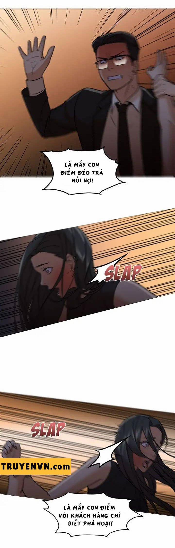 Chúc Bé Ngủ Ngon (Good Night) 18 trang 9