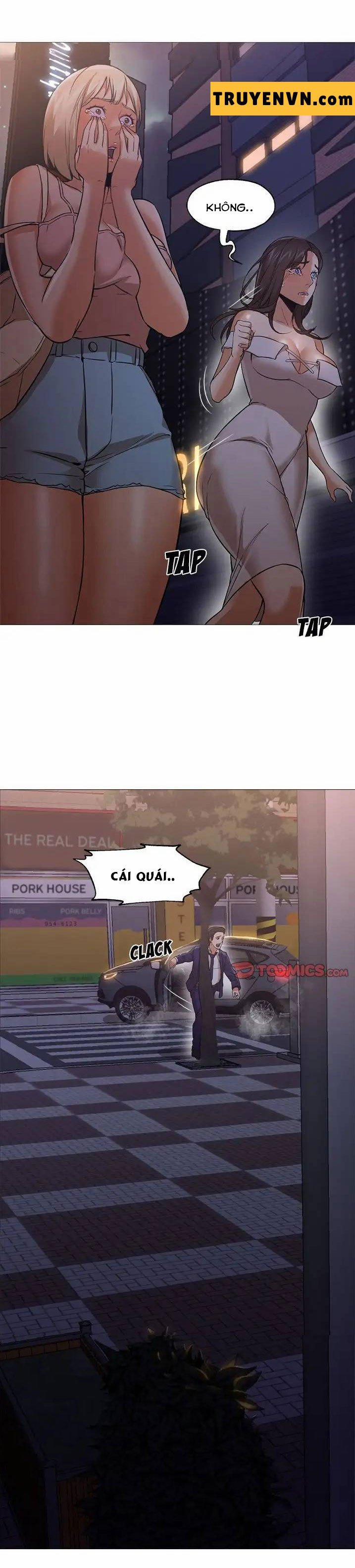 Chúc Bé Ngủ Ngon (Good Night) 19 trang 19