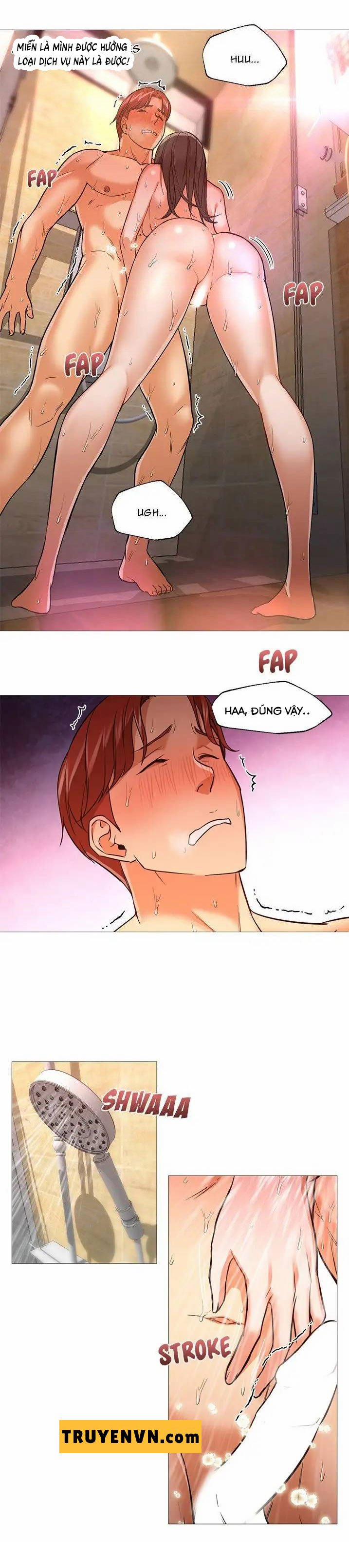 Chúc Bé Ngủ Ngon (Good Night) 19 trang 24