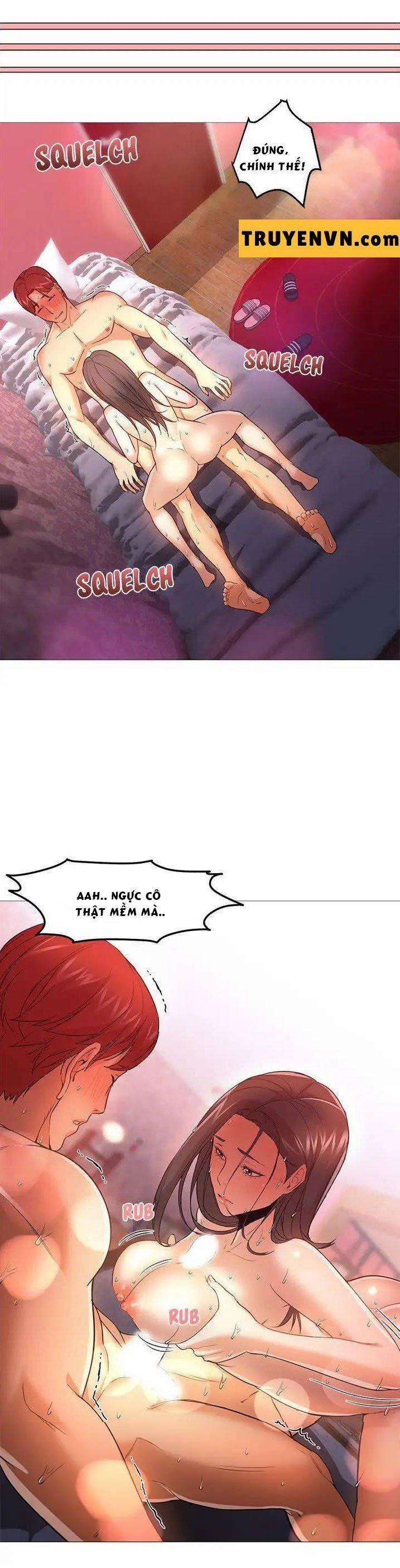 Chúc Bé Ngủ Ngon (Good Night) 19 trang 26