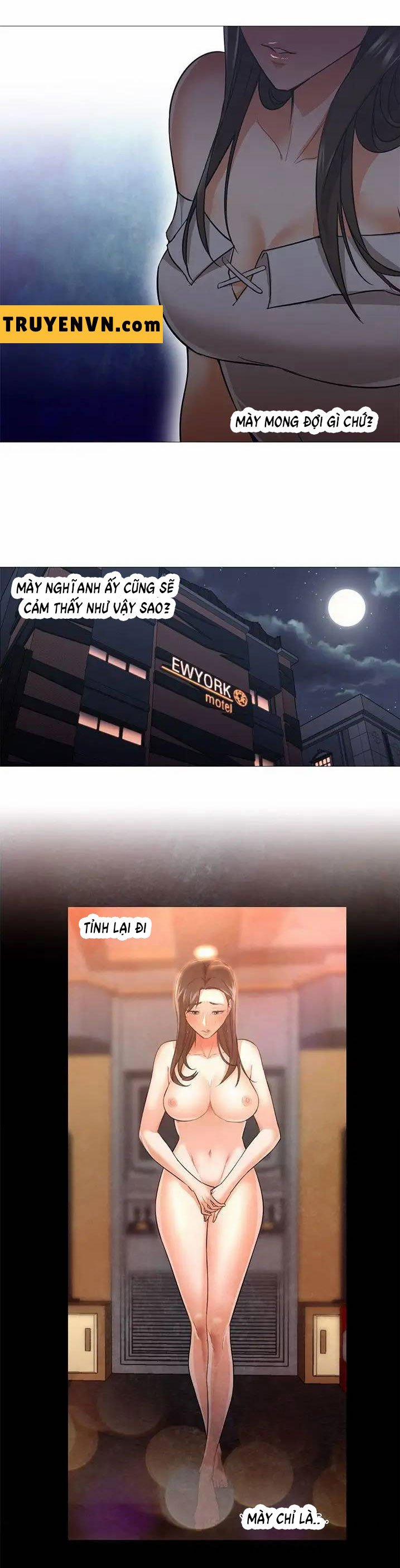 Chúc Bé Ngủ Ngon (Good Night) 19 trang 3