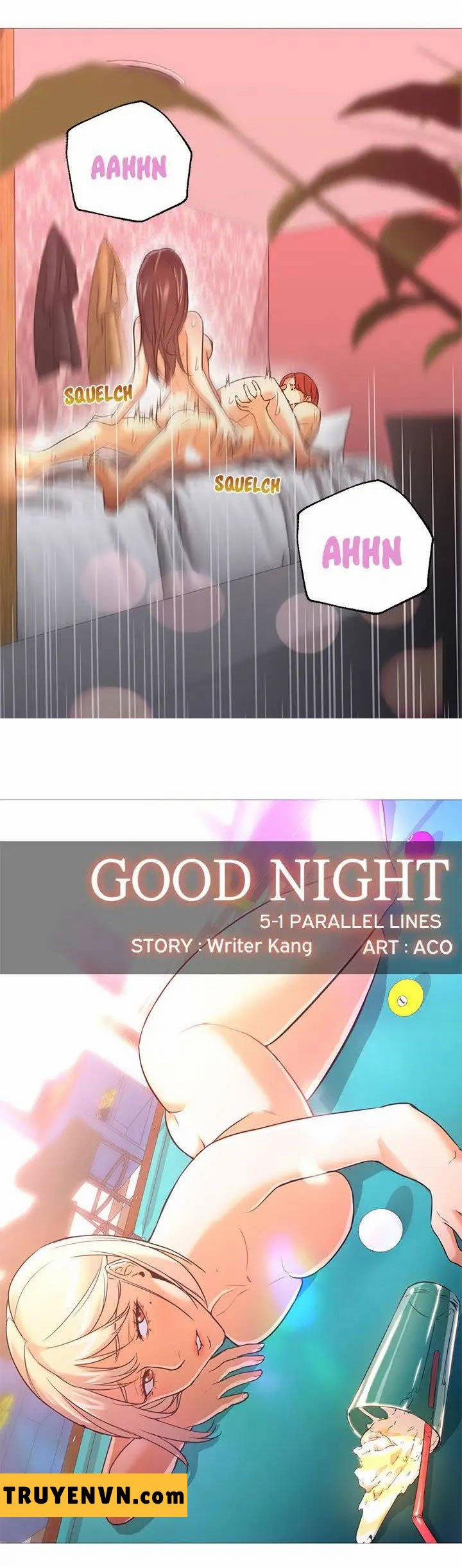 Chúc Bé Ngủ Ngon (Good Night) 20 trang 12