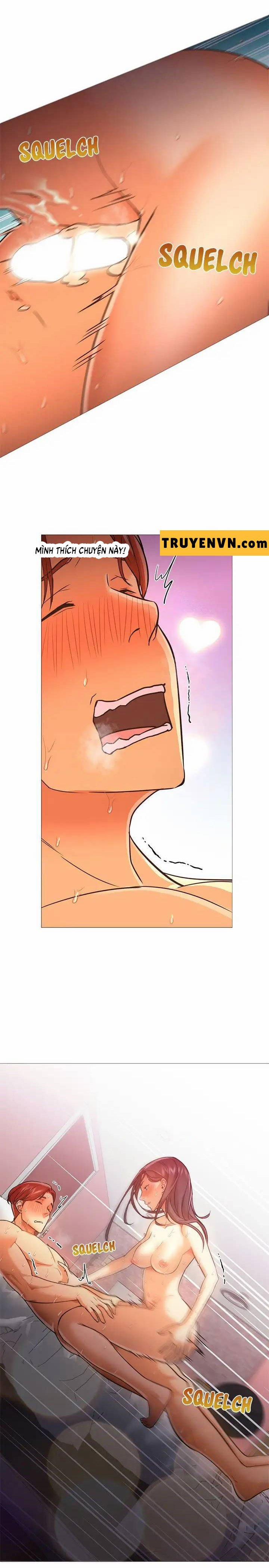 Chúc Bé Ngủ Ngon (Good Night) 20 trang 3