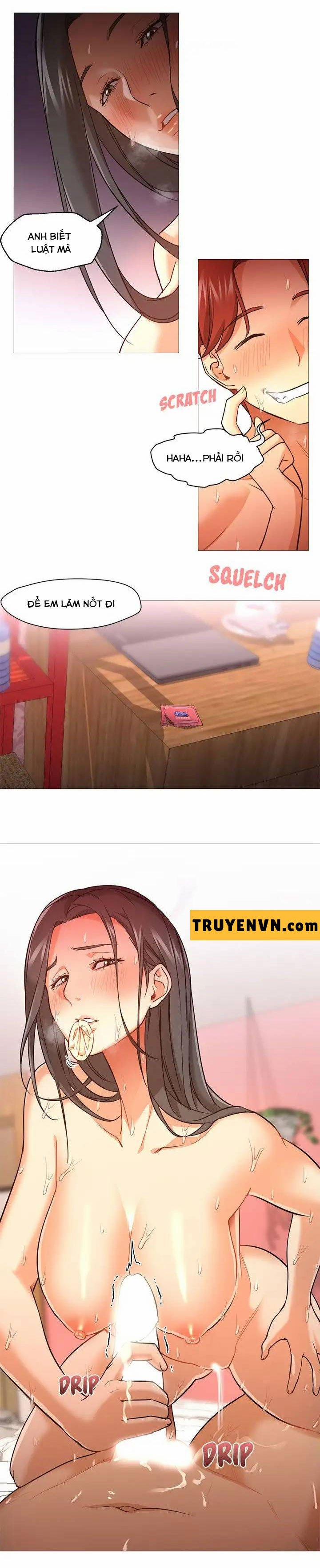 Chúc Bé Ngủ Ngon (Good Night) 20 trang 6