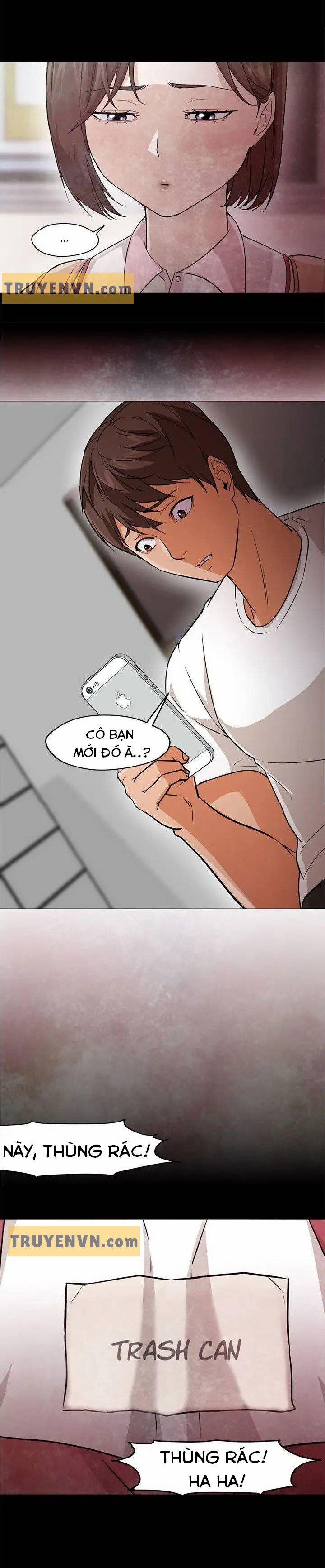 Chúc Bé Ngủ Ngon (Good Night) 22 trang 6