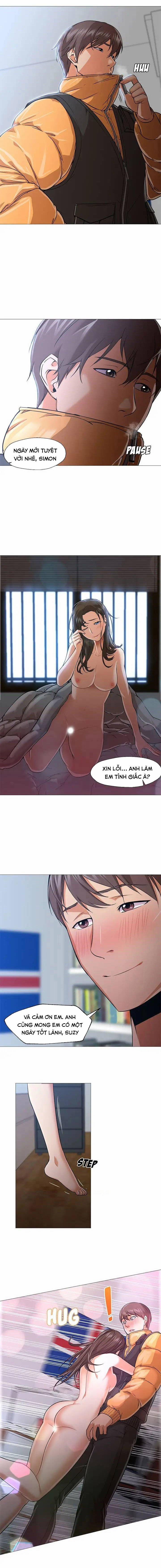 Chúc Bé Ngủ Ngon (Good Night) 23 trang 1
