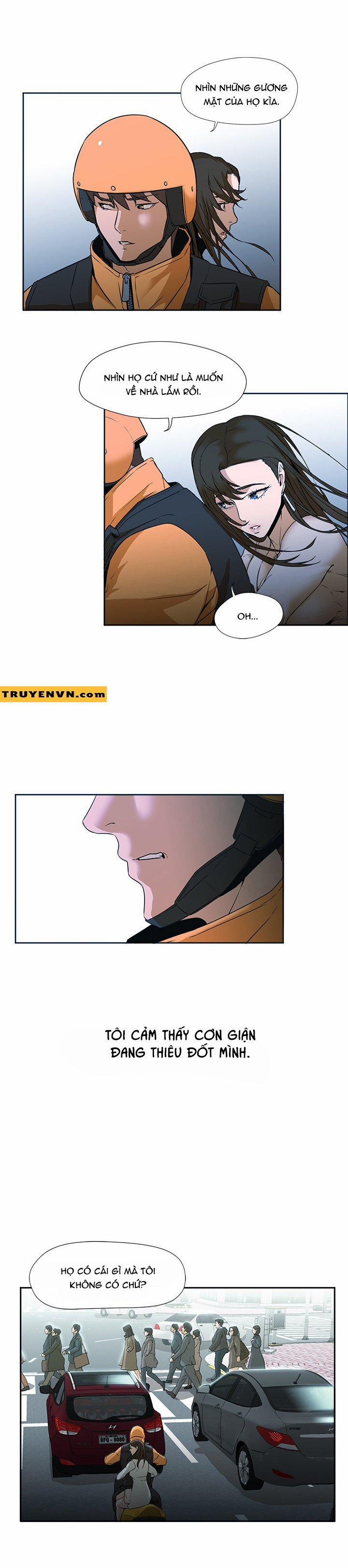 Chúc Bé Ngủ Ngon (Good Night) 3 trang 11