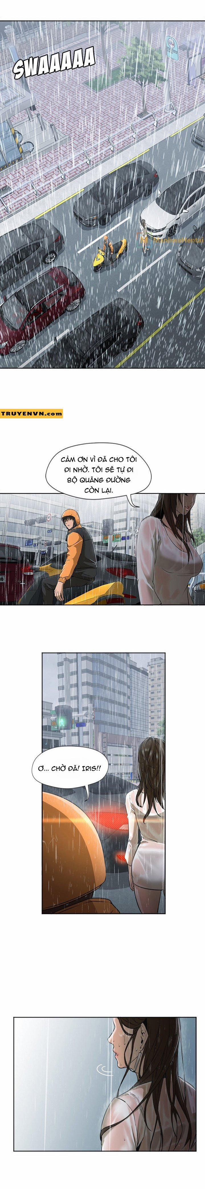 Chúc Bé Ngủ Ngon (Good Night) 3 trang 15