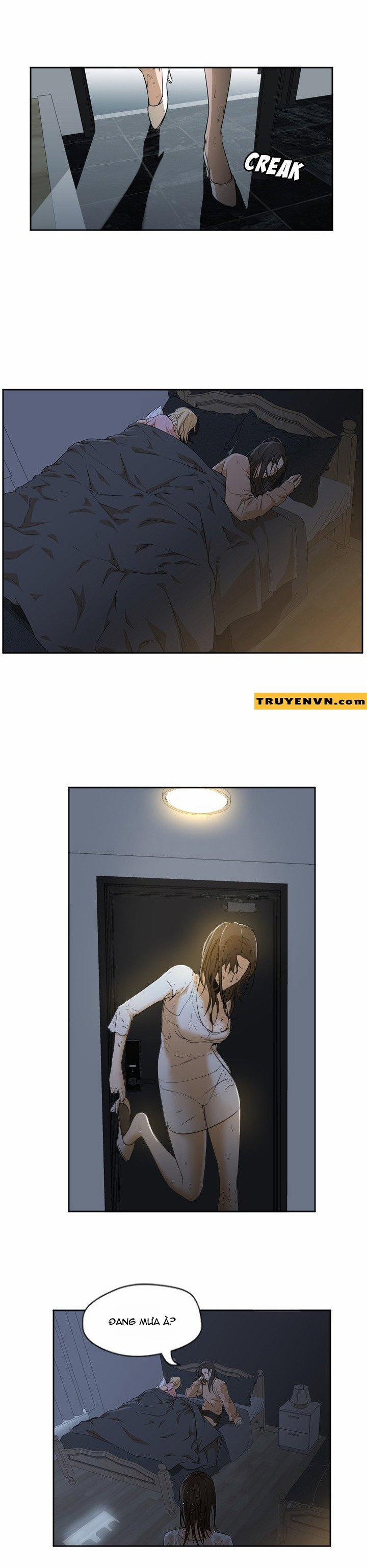 Chúc Bé Ngủ Ngon (Good Night) 3 trang 18