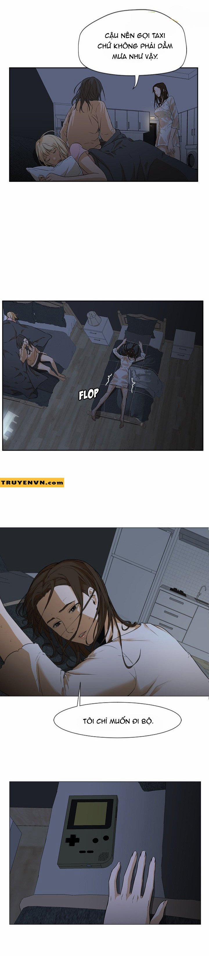 Chúc Bé Ngủ Ngon (Good Night) 3 trang 19