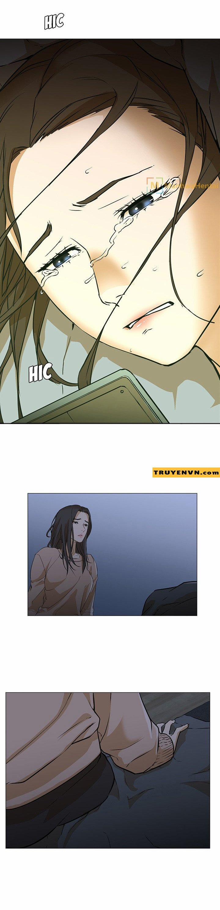 Chúc Bé Ngủ Ngon (Good Night) 3 trang 22