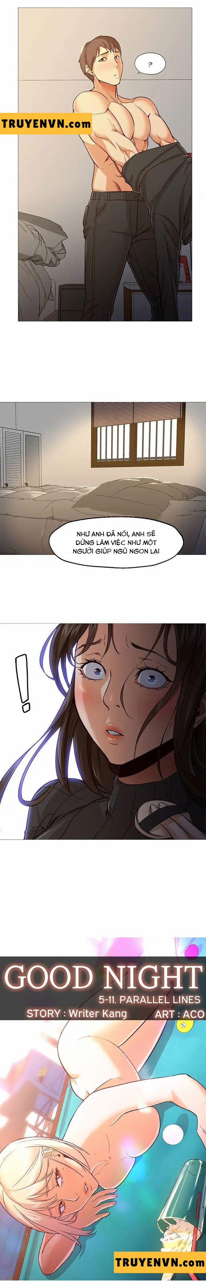 Chúc Bé Ngủ Ngon (Good Night) 30 trang 0