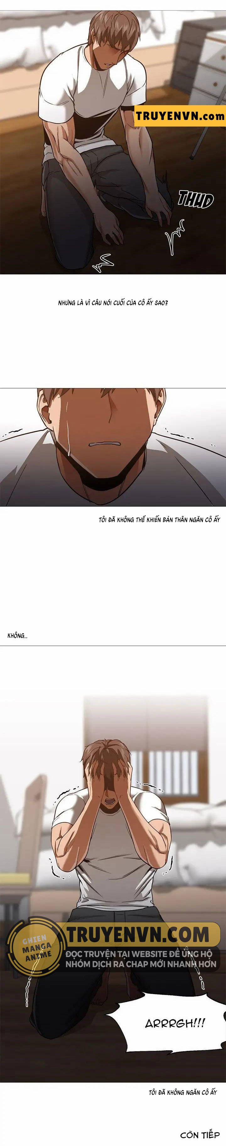 Chúc Bé Ngủ Ngon (Good Night) 30 trang 18