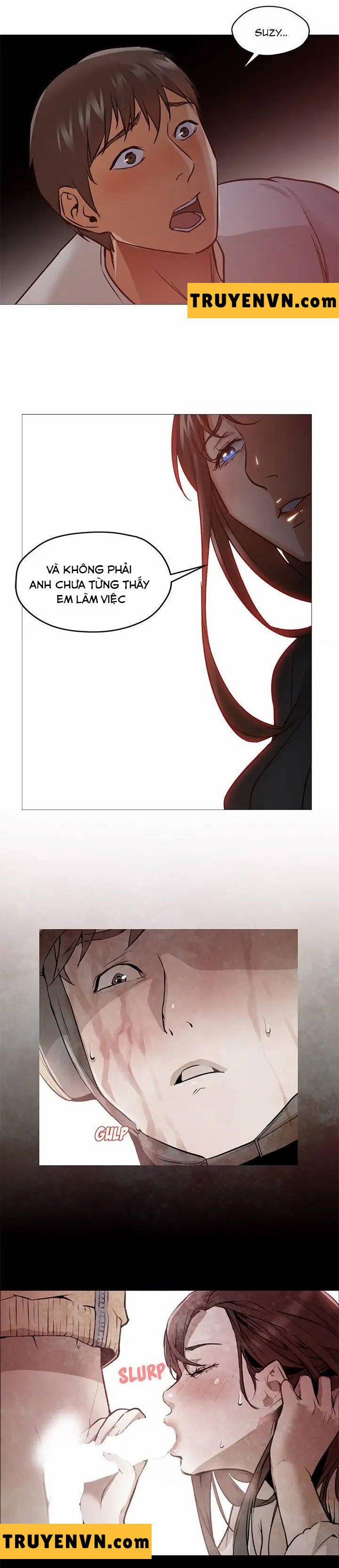 Chúc Bé Ngủ Ngon (Good Night) 30 trang 9