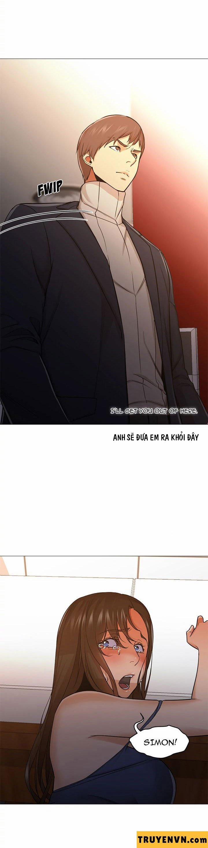 Chúc Bé Ngủ Ngon (Good Night) 33 trang 16