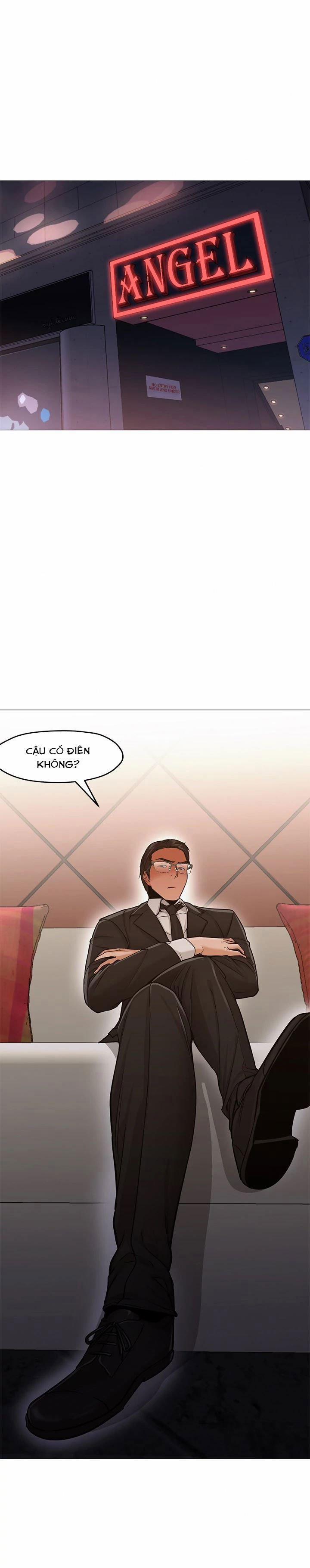 Chúc Bé Ngủ Ngon (Good Night) 33 trang 23