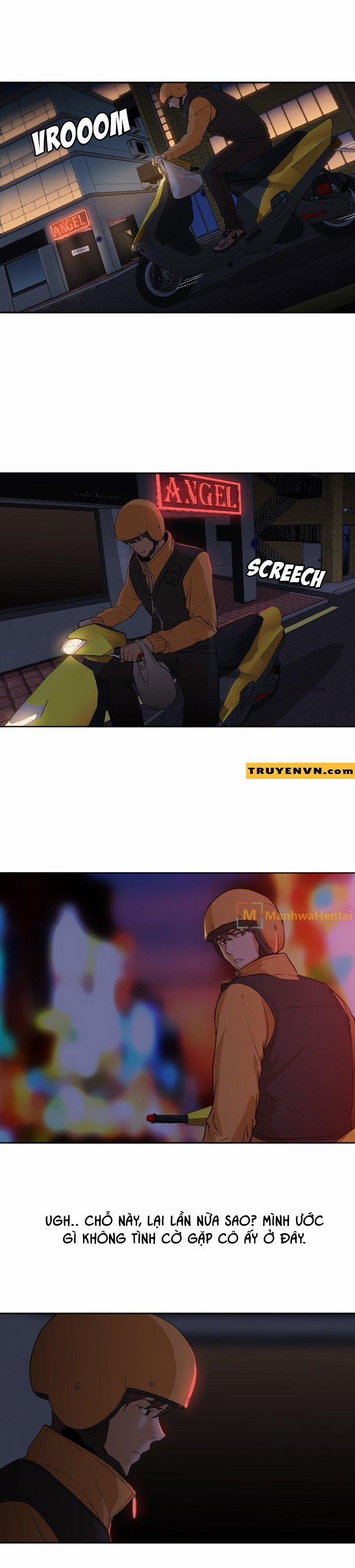 Chúc Bé Ngủ Ngon (Good Night) 4 trang 15