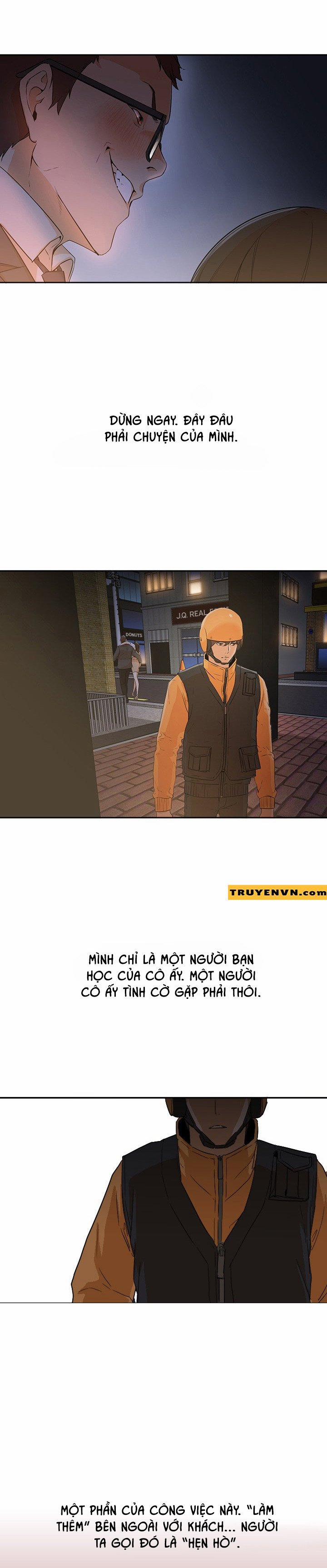 Chúc Bé Ngủ Ngon (Good Night) 4 trang 20