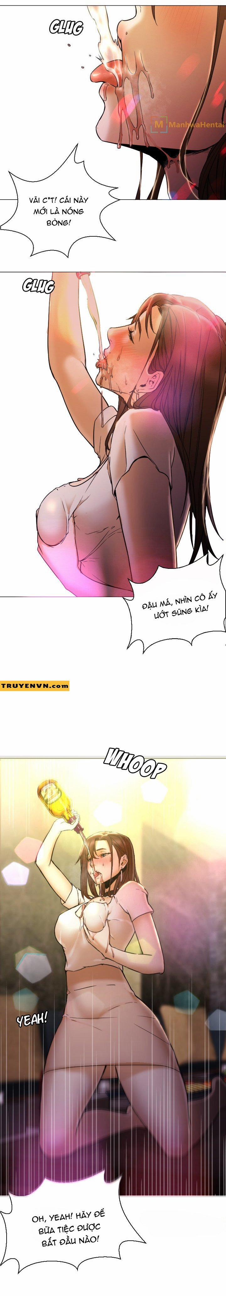 Chúc Bé Ngủ Ngon (Good Night) 4 trang 7