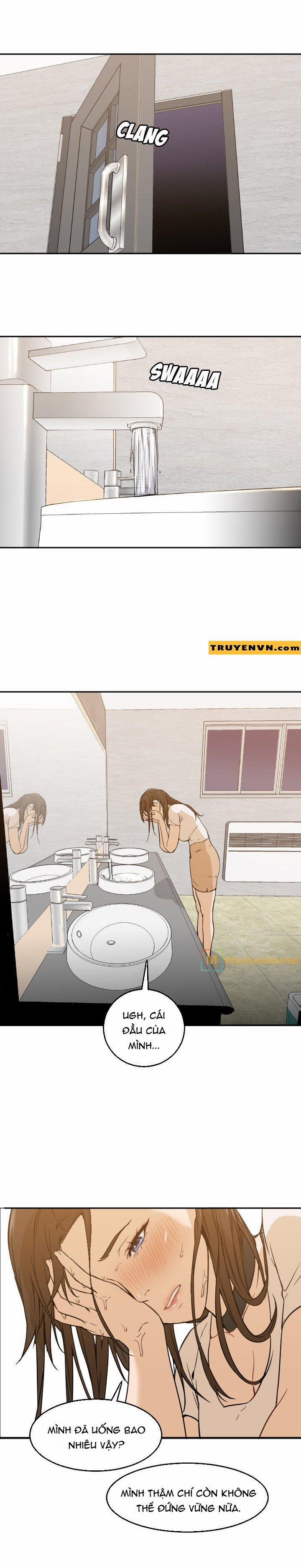 Chúc Bé Ngủ Ngon (Good Night) 5 trang 13