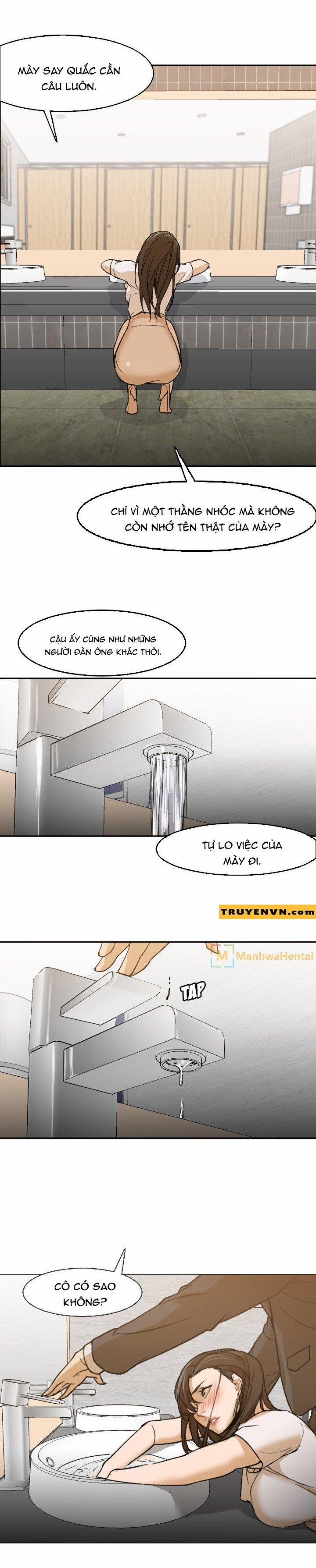 Chúc Bé Ngủ Ngon (Good Night) 5 trang 15