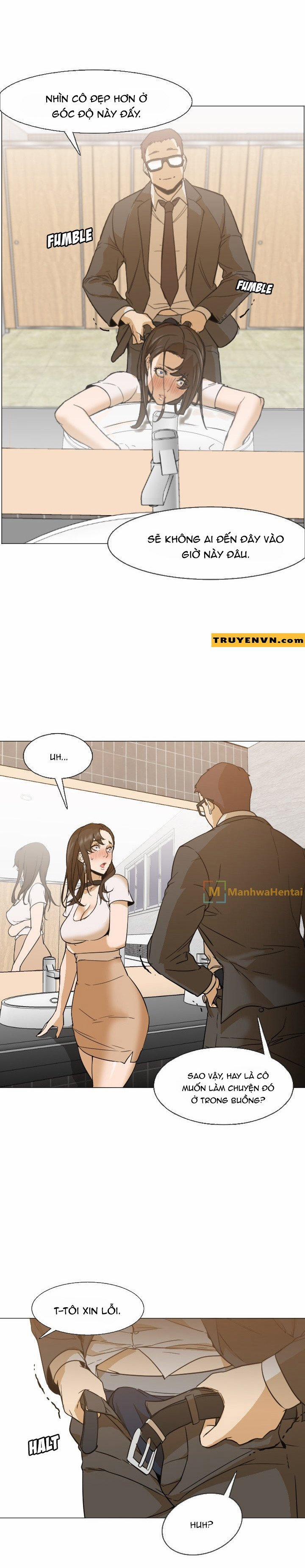 Chúc Bé Ngủ Ngon (Good Night) 5 trang 16